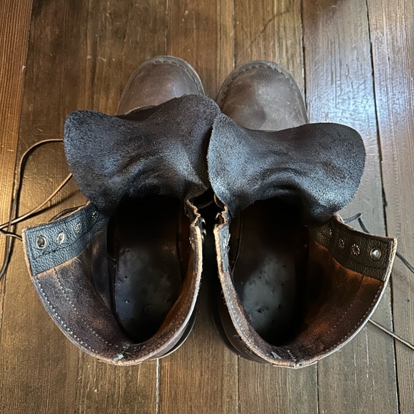 JK Boots 300 - 9.5 EE - Picture 8 of 13